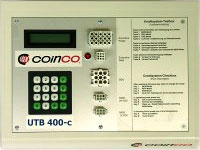 Testbox Coinco UTB 400-c coinco UTB 400-c