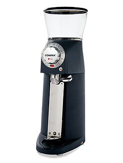 Compak R120 - Ladenmühle