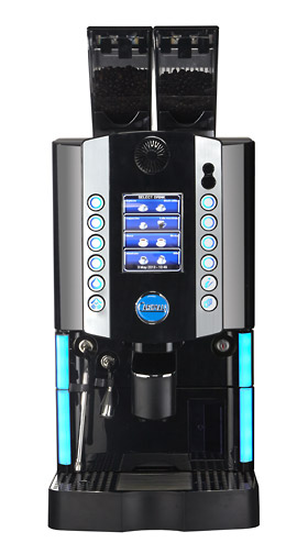 Carimali MX-5 Carimali MX-5 Kaffeevollautomat