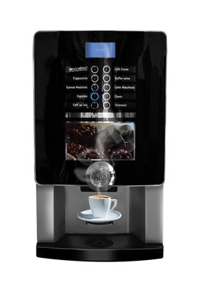 CULTINO iC CULTINO iC Kaffeeautomat