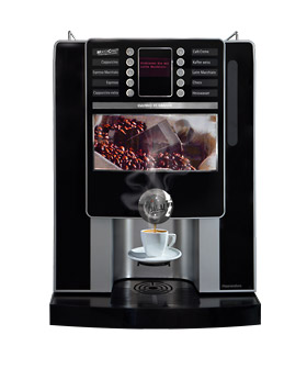 CULTINO XX OCS CULTINO XX OCS Kaffeeautomat