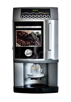 CULTINO XX OCS CULTINO XX OCS Kaffeeautomat