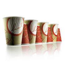 Huhtamaki - Coffee-to-Go Coffee-to-Go-Becher