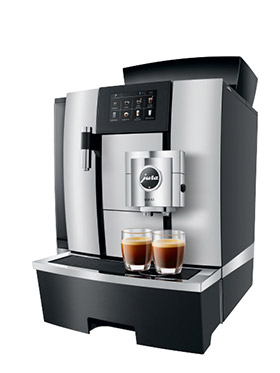 Jura Espressomaschine