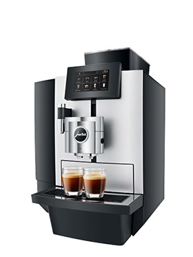 Jura Espressomaschine