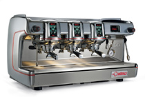 La Cimbali Espressomaschine M100