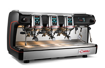 La Cimbali Espressomaschine M100