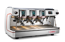 La Cimbali Espressomaschine M100