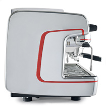 La Cimbali Espressomaschine M100