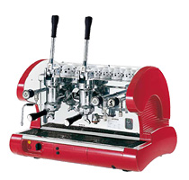 La Pavoni Espressomaschine