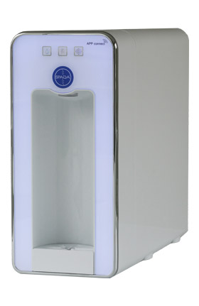 Tafelwasserdispenser - Wasserspender