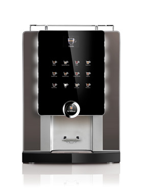 laRhea variplus grande  Kaffeevollautomat