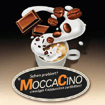 MoccaCino