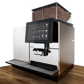 Kaffeevollautomat BLACK&WHITE 4