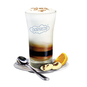 LATTINO-caribbean LATTINO-caribbean