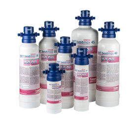 Filtersystem bestmax BALANCE Filtersystem bestmax BALANCE
