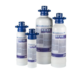 Filtersystem bestprotect Filtersystem bestprotect